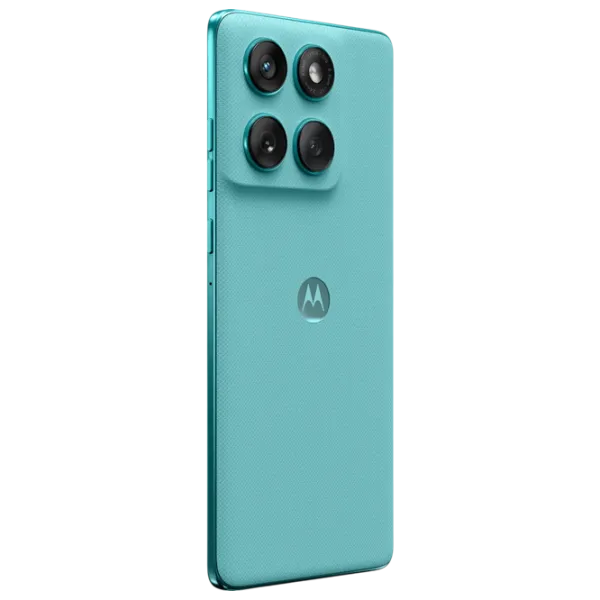 Motorola Edge 60 Fusion 12 ГБ/ 256 ГБ/ Dual SIM/ Амазонит Пантон photo 9