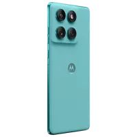 Smartphone Motorola Edge 60 Fusion 12 GB/ 256 GB/ Dual SIM/ Amazonite Pantone photo 7