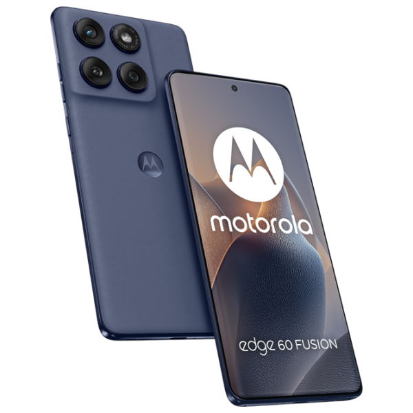 Motorola Edge 60 Fusion 12 ГБ/ 256 ГБ/ Dual SIM/ Slipstreame Пантон photo 4