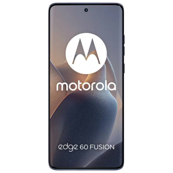 Motorola Edge 60 Fusion 12 ГБ/ 256 ГБ/ Dual SIM/ Slipstreame Пантон photo 5
