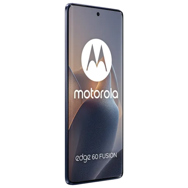 Motorola Edge 60 Fusion 12 ГБ/ 256 ГБ/ Dual SIM/ Slipstreame Пантон photo 7