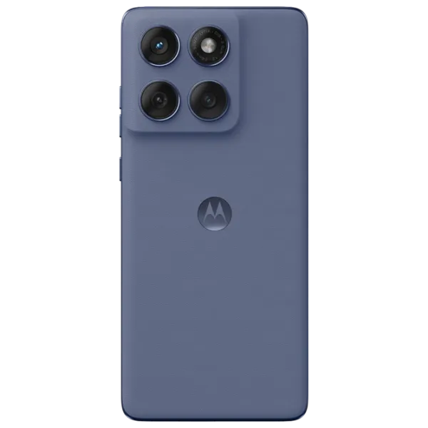 Motorola Edge 60 Fusion 12 ГБ/ 256 ГБ/ Dual SIM/ Slipstreame Пантон photo 8