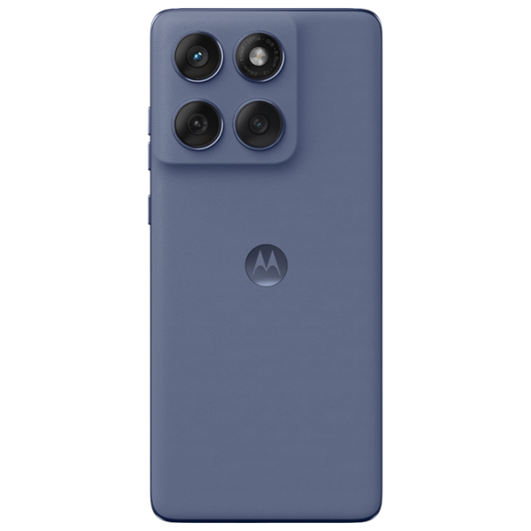 Motorola Edge 60 Fusion 12 ГБ/ 256 ГБ/ Dual SIM/ Slipstreame Пантон photo 8