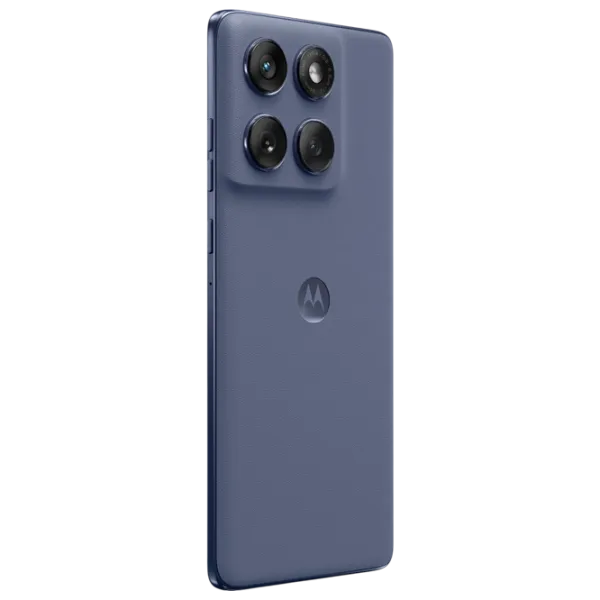 Motorola Edge 60 Fusion 12 ГБ/ 256 ГБ/ Dual SIM/ Slipstreame Пантон photo 9