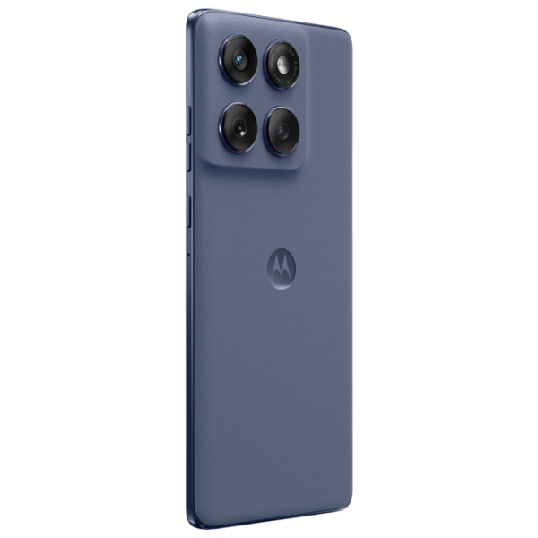 Motorola Edge 60 Fusion 12 ГБ/ 256 ГБ/ Dual SIM/ Slipstreame Пантон photo 9