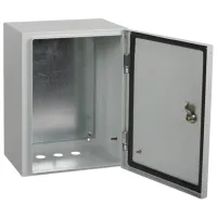 Cutie pentru automate Generica YKM40-05-54-G Metal / IP54