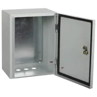 Cutie pentru automate Generica YKM40-06-54-G Metal / IP54