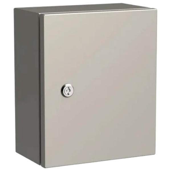 Cutie pentru automate IEK TI5-11-N-030-025-015-66 Oțel / IP66 photo 1