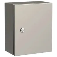 Cutie pentru automate IEK TI5-11-N-030-025-015-66 Oțel / IP66