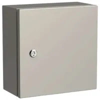 Cutie pentru automate IEK TI5-11-N-030-030-015-66 Oțel / IP66