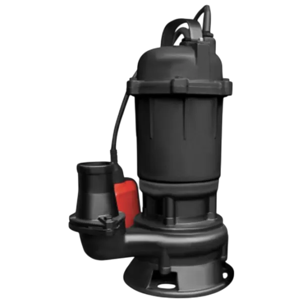 Погружной насос Start Pro SDP-1300S 1250 Вт 12000 л/ч photo 1
