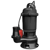 Погружной насос Start Pro SDP-1300S 1250 Вт 12000 л/ч