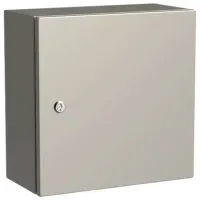 Cutie pentru automate IEK TI5-11-N-040-040-020-66 Oțel / IP66