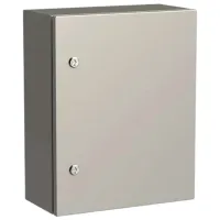 Cutie pentru automate IEK TI5-11-N-050-040-020-66 Oțel / IP66