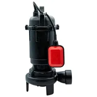 Погружной насос Start Pro SDP-2000S 1650 Вт 15000 л/ч