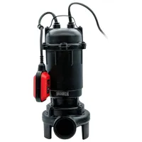 Pompa submersibilă Start Pro SDP-2000S 1650 W 15000 l/h photo 2