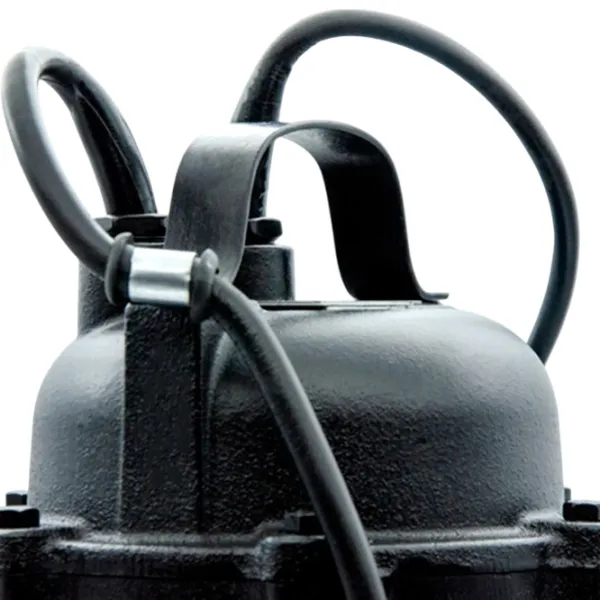 Pompa submersibilă Start Pro SDP-2000S 1650 W 15000 l/h photo 3