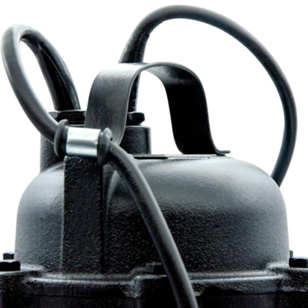 Pompa submersibilă Start Pro SDP-2000S 1650 W 15000 l/h photo 3