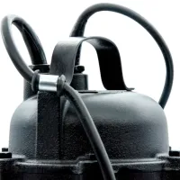 Pompa submersibilă Start Pro SDP-2000S 1650 W 15000 l/h photo 3