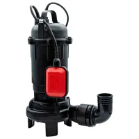 Pompa submersibilă Start Pro SDP-2000S 1650 W 15000 l/h photo 4