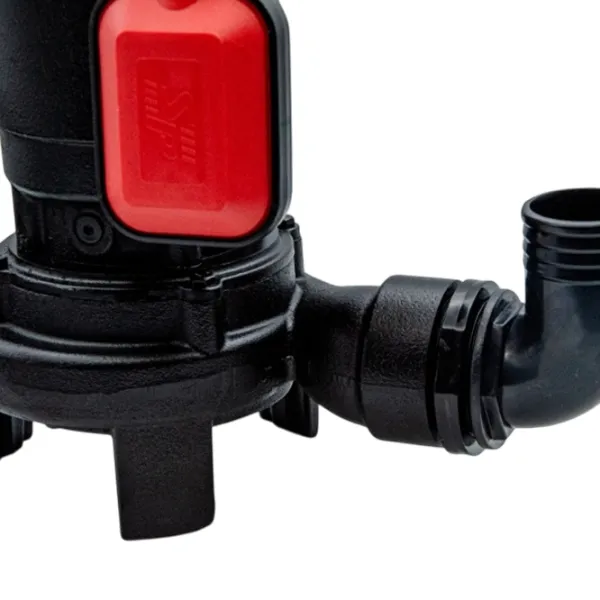 Pompa submersibilă Start Pro SDP-2000S 1650 W 15000 l/h photo 5