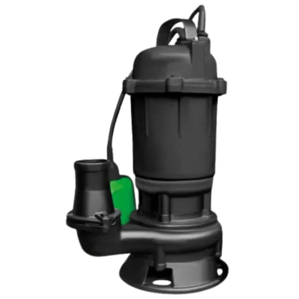 Pompa submersibilă Start Pro GFP-1500S 1500 W 12000 l/h photo 1