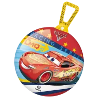 Мягкая игрушка Mondo Cars for Kids 06/817  3+ / Красный