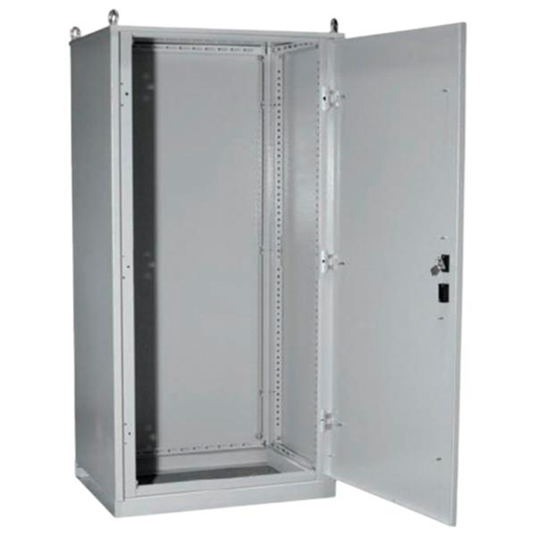 Cutie pentru automate IEK YKM30-M3-168-32 Oțel / IP31 photo 1