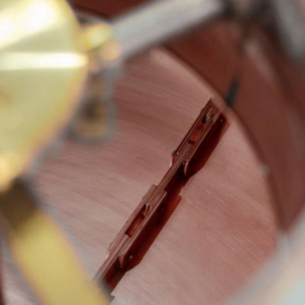 Дистиллятор DES Classic 200л Дрова photo 3