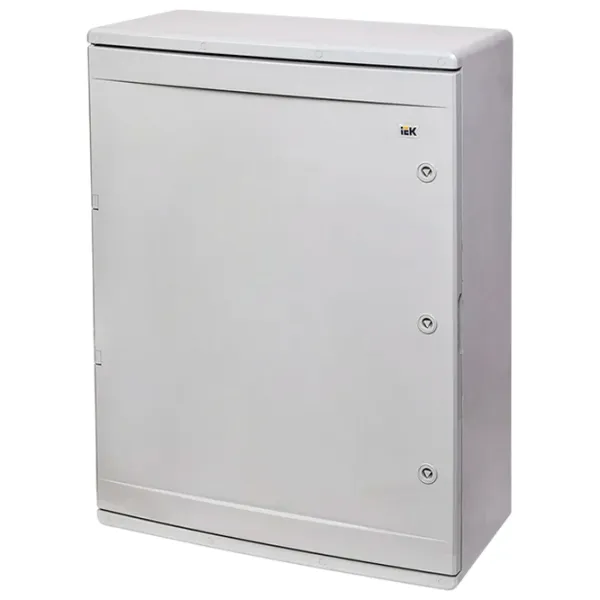 Cutie pentru automate IEK MKP93-N-806026-65 Plastic / IP65 photo 1