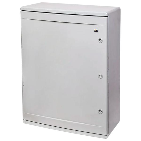 Cutie pentru automate IEK MKP93-N-806026-65 Plastic / IP65 photo 1