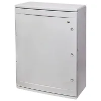 Щит для автоматов IEK MKP93-N-806026-65 Пластик / IP65