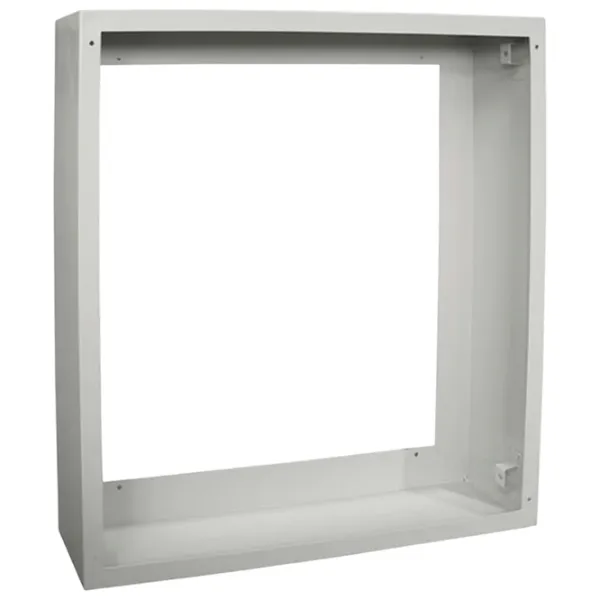 Корпус IEK MKM42-00-31 Cталь / IP31 photo 1