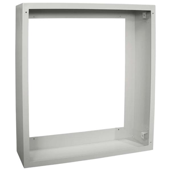 Корпус IEK MKM42-00-31 Cталь / IP31 photo 1