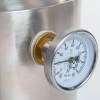 Aparat de țuică Dymka 1255473 20l Pe plită photo 3