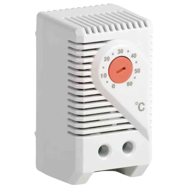 Термостат IEK YCE-TNC-00-60 Для систем отопления / Сеть photo 1