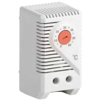 Термостат IEK YCE-TNC-00-60 Для систем отопления / Сеть