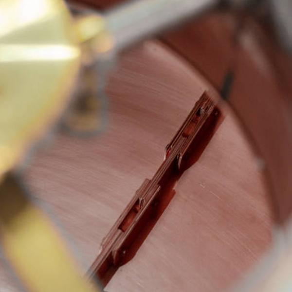 Дистиллятор DES Classic 60л Дрова photo 4
