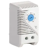 Термостат IEK YCE-TNO-00-60 для кондиционеров / Сеть
