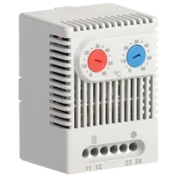 Термостат IEK YCE-DTNO-NC-60 Для систем отопления / Сеть