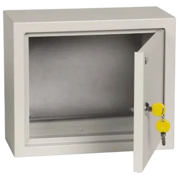 Cutie pentru automate IEK YKM40-231-31 Metal / IP31 photo 1
