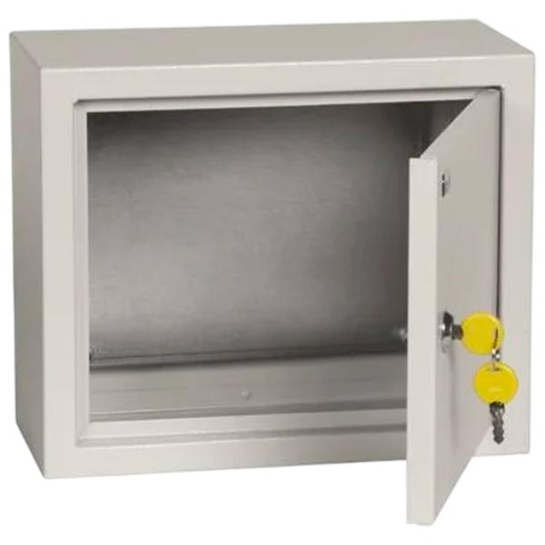 Cutie pentru automate IEK YKM40-231-31 Metal / IP31 photo 1
