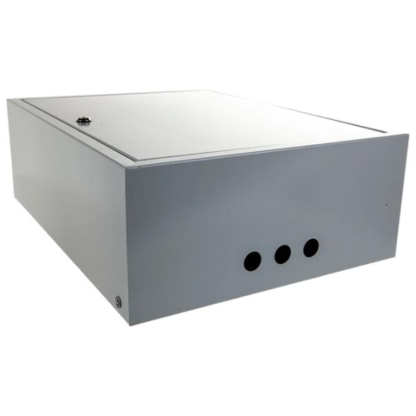 Cutie pentru automate IEK YKM40-03-31 Metal / IP31 photo 2