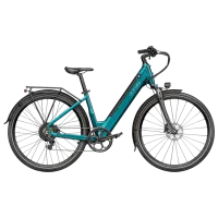 Bicicletă electrică FIIDO C11 27.5"  / Blue