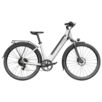 Bicicletă electrică FIIDO C11 27.5"  / White