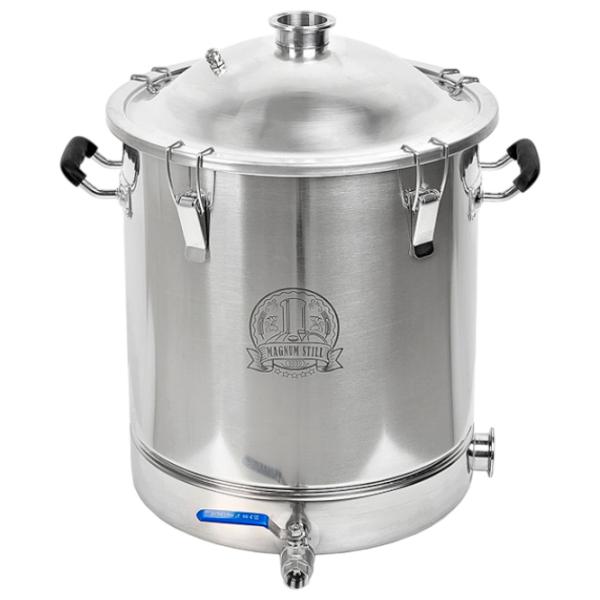Aparat de țuică Magnum Still Cooper 60l Electric photo 1