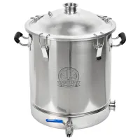 Aparat de țuică Magnum Still Cooper 60l Electric