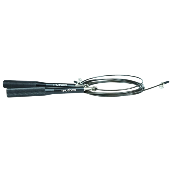 Скакалка Thunder JR025 3 м / Силикон photo 1