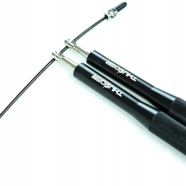 Скакалка Thunder JR025 3 м / Силикон photo 2
