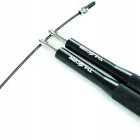 Coardă Thunder JR025 3 m / Silicon photo 2